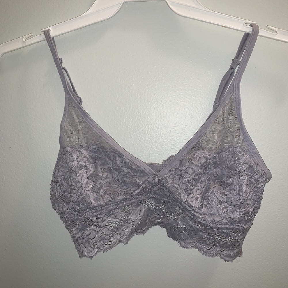 BRALETTE FROM BOOTY BAG